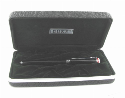 Duke P3 pióro wieczne Polskie kolory in box 315..jpg