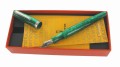 Delta Intensa green palladium opened.jpg