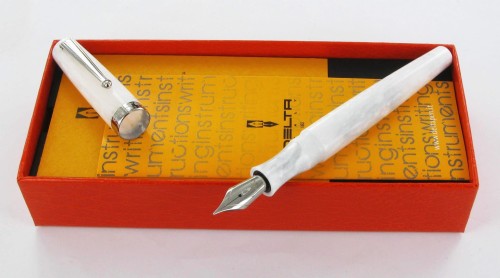 Delta Intensa white palladium opened.jpg