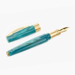 VISCONTI-PIÓRO"KP07-15FP"MIRAGE" MYTHOS ATHENA 