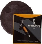 DELTA-ATRAMENT BLACK
