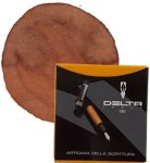 DELTA-ATRAMENT BROWN