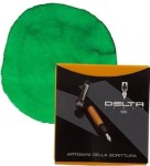 DELTA-ATRAMENT GREEN