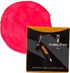 DELTA-ATRAMENT RED
