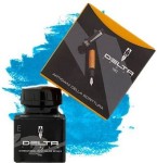 DELTA-ATRAMENT TURQUOISE