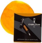 DELTA-ATRAMENT YELLOW