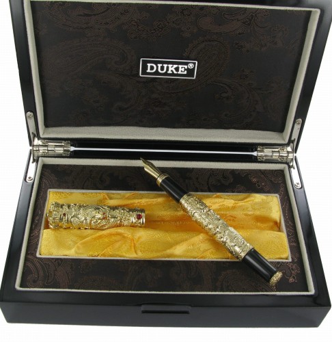Duke Year of the Dragon gold in box 4.jpg