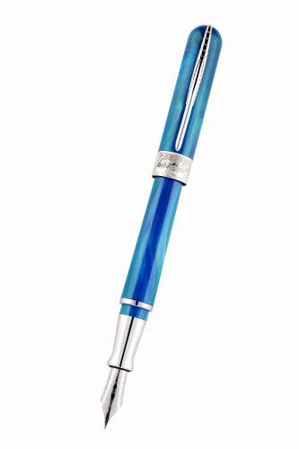 Abalone neptun blue pióro wieczne.jpg
