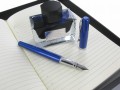 Duke 929 F Blue with ink opened 2.jpg