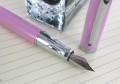 Duke 929 F Pink with ink opened.jpg