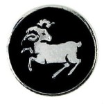 VISCONTI-"983ZZ01"-MONETA-BARAN