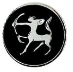 VISCONTI-"983ZZ09"-MONETA-STRZELEC