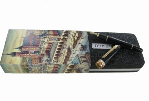 DUKE PIÓRO POLISH HERITAGE CRACOW BOX/315