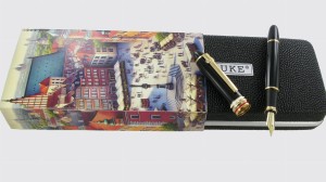 DUKE PIÓRO POLISH HERITAGE WARSAW BOX/315