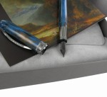 VISCONTI-PIÓRO"KP10-26-FP" REMBRANDT SAMARYTANIN