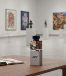 ART-ATRAMENT MALCZEWSKI "RZECZYWISTOŚĆ" BLUE 30ML