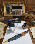 ART SET-MALCZEWSKI "RZECZYWISTOŚĆ"