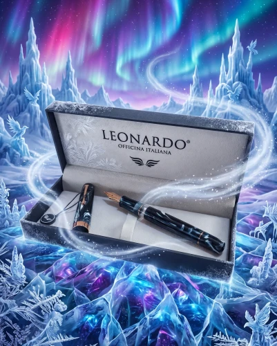leonardo magico fantasie arctic baner.png