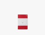 VISCONTI KQ01-NOTEBOOK RED 90X140mm