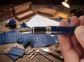 duke 669f blue pióro stalówka.jpeg
