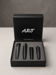 ART-BLACK/MAT PANELS TO MAGNETIC PEN