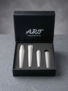 ART-WHITE/PEARL PANELS TO MAGNETIC PEN