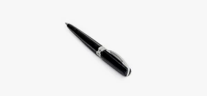 VISCONTI-DŁUGOPIS"KP09-07-FP" MIRAGE BLACK