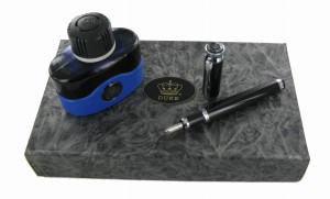 DUKE 368F AUREOLA Z ATRAMENTEM