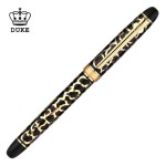 DUKE LEOPARD 216R-ROLLER GOLD-W OPAK.GOLD BOX