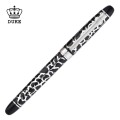 duke 216r roller silver leopard .jpg