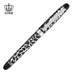 DUKE LEOPARD 216R-ROLLER SILVER