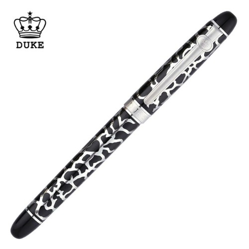 duke 216r roller silver leopard .jpg