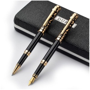 DUKE SAPPHIRE F+R PIÓRO WIECZNE+PIÓRO KULKOWE